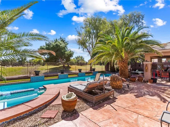 5581 Little Lake Ave, Las Vegas, NV 89122