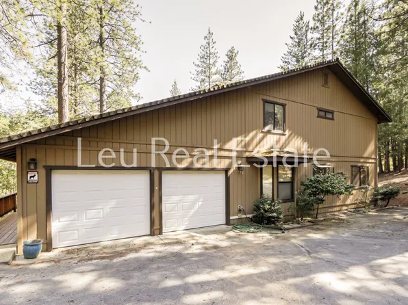 4652 Sierra Springs Dr, Pollock Pines, CA 95726