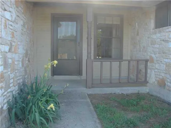 1703 Holly Trl, Cedar Park, TX 78613
