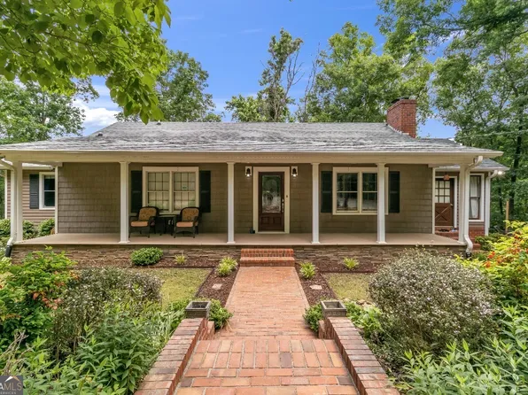 285 Wolf Den Rd, Royston, GA 30662