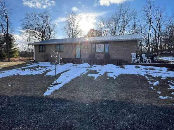 1175 233rd St, Boone, IA 50036