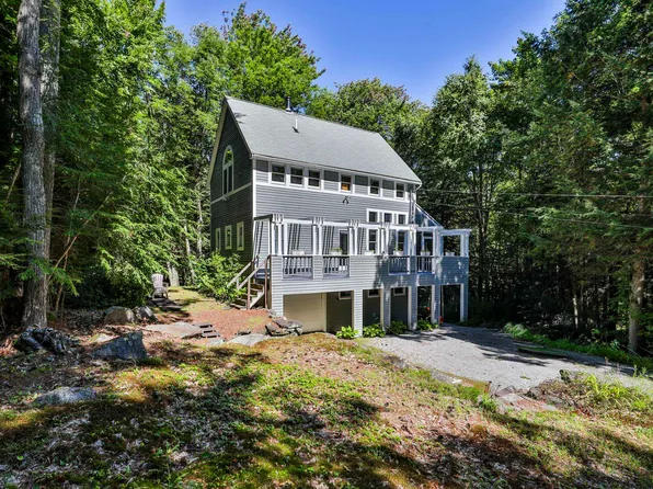 24 Bessie Leavitt Road, New Boston, NH 03070