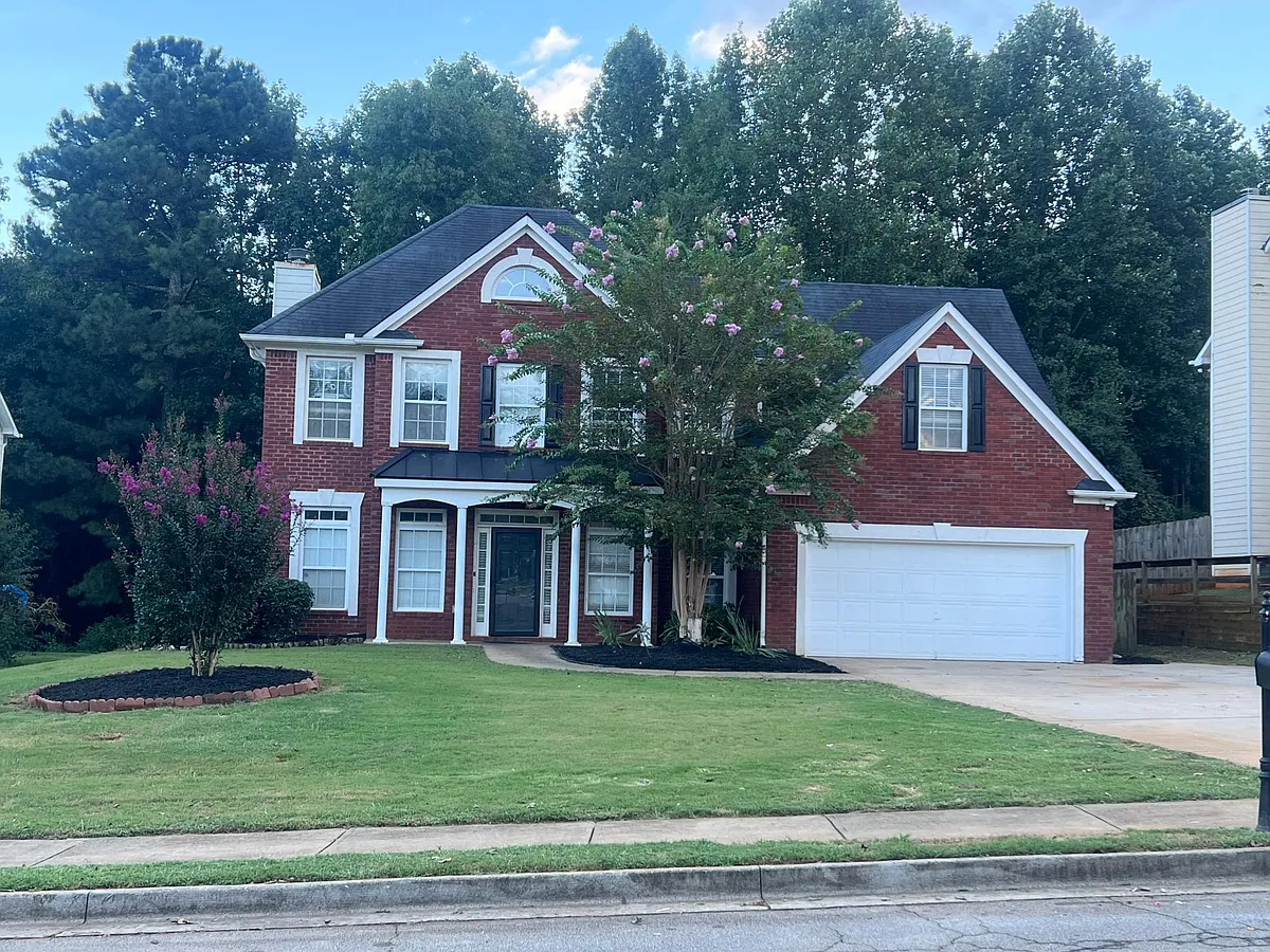 Building Photo - 8008 Abington Dr