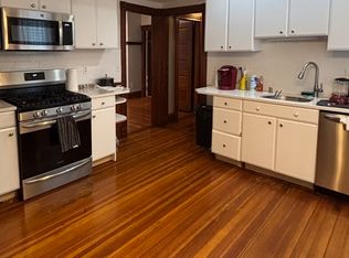 18 Taft St #2, Boston, MA 02125