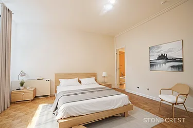 304 West 92nd Street #8P image 1 of 10