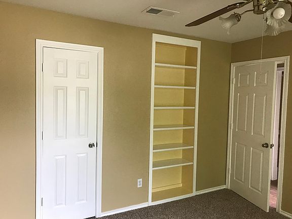 Front Bedroom