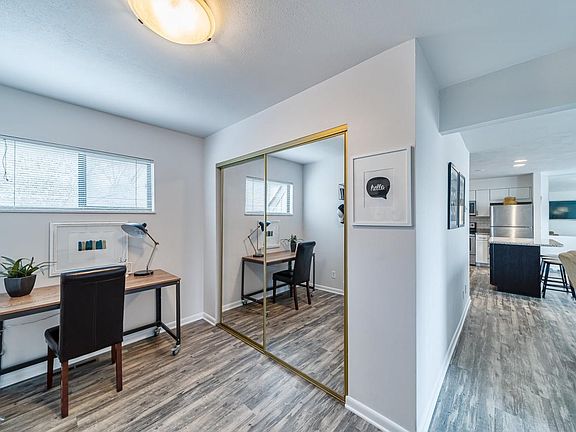 2nd image of 1940 Bridgeview Trl APT C
