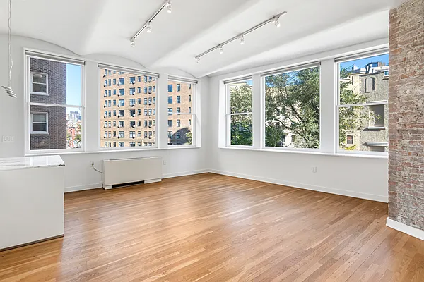 Rented by Brown Harris Stevens | media 26