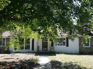 128 Channie McManus Dr, Hamlet, NC 28345