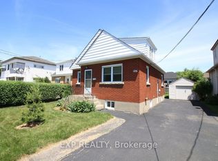 106 Haig St, Saint Catharines, ON