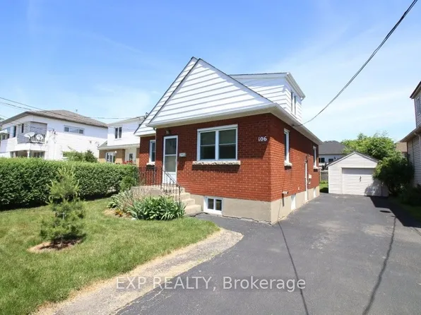 106 Haig St, Saint Catharines, ON L2R 6L2