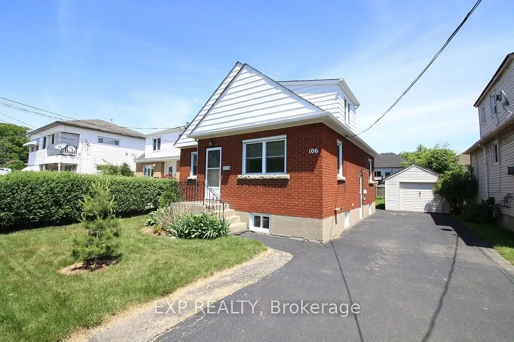 106 Haig St photo 1