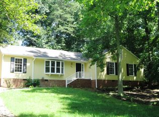 505 Valleybrook Dr, Jamestown, NC 27282