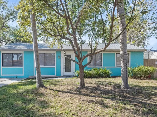 622 Bay Lake Trl, Oldsmar, FL 34677