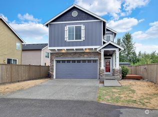 3949 62nd Avenue Ct E, Fife, WA