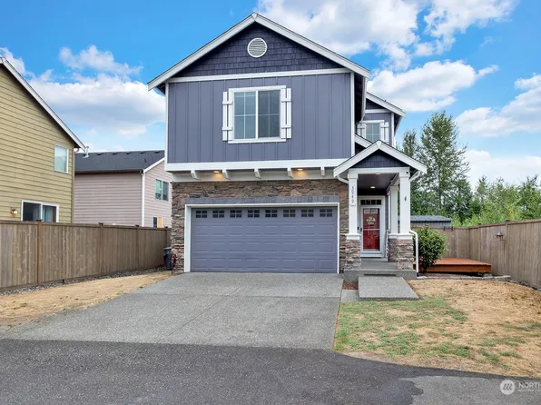 3949 62nd Avenue Ct E, Fife, WA 98424