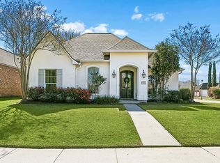 10130 Hillmont Ave, Baton Rouge, LA 70810