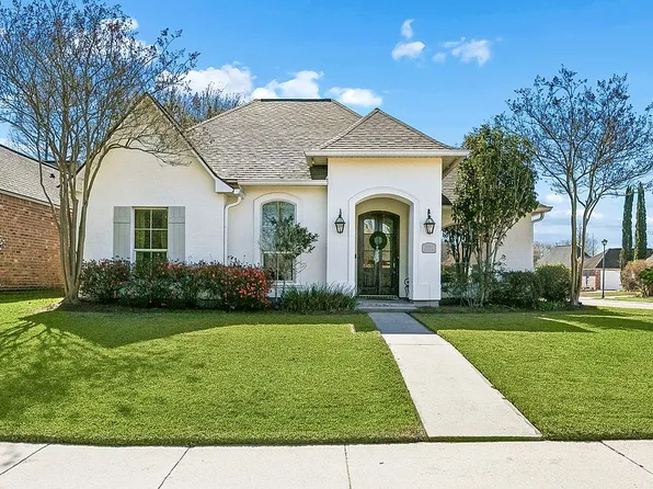 10130 Hillmont Ave, Baton Rouge, LA 70810