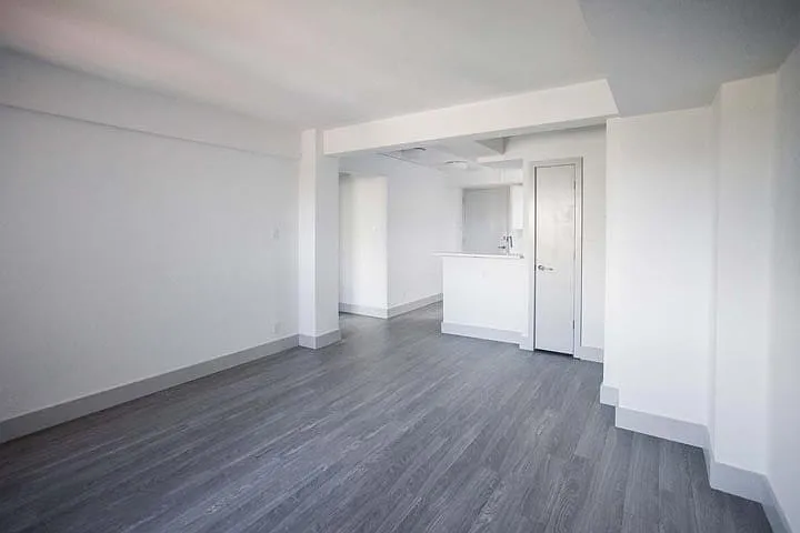 Floor plan mon-1bv