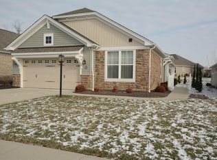 1622 Oak Grove Ln, Hamilton Twp, OH 45039