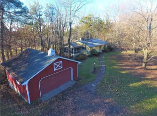 6237 Snyder Rd, Sodus, NY 14551