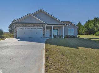 4139 Jug Factory Rd, Greer, SC 29651