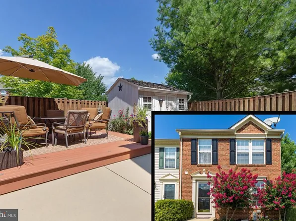 2301 Cardinal Way, Chesapeake Beach, MD 20732