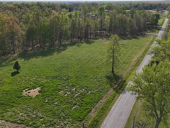 2nd image of 0 Bob Meadows Rd Lot 2