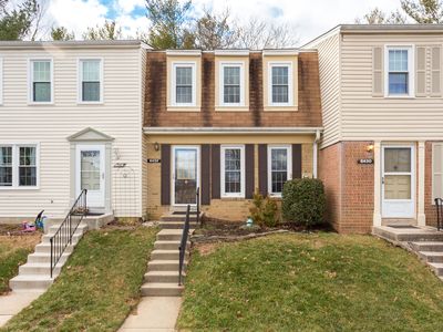 6432 Birch Leaf Ct, Burke, VA, 22015