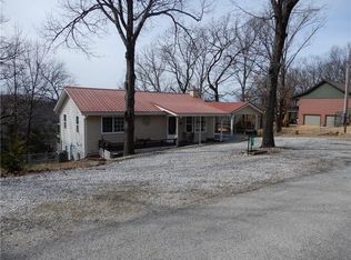 41 Ridge Rd, Eureka Springs, AR 72631