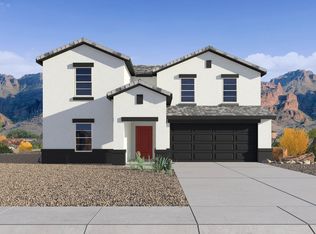 Ozark Plan, Remington, Buckeye, AZ 85326