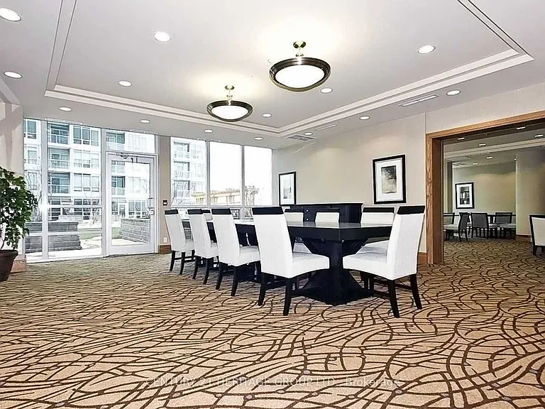 1910 Lake Shore Blvd W #702 — Photo 9