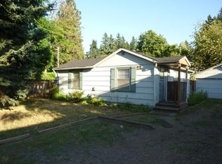 12230 SE Foster Rd, Portland, OR 97236