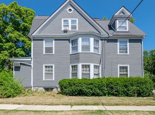 200 N Ingalls St, Ann Arbor, MI 48104