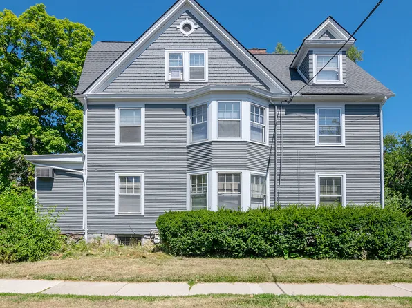 200 N Ingalls St, Ann Arbor, MI 48104