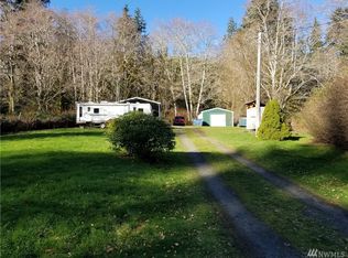 52 Tyee Ridge Rd, Beaver, WA 98305