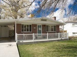 5128 S Gurene Dr, Holladay, UT 84117