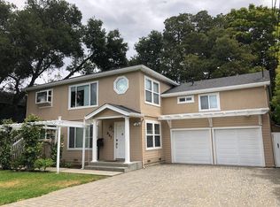 847 Live Oak Ave #847, Menlo Park, CA 94025