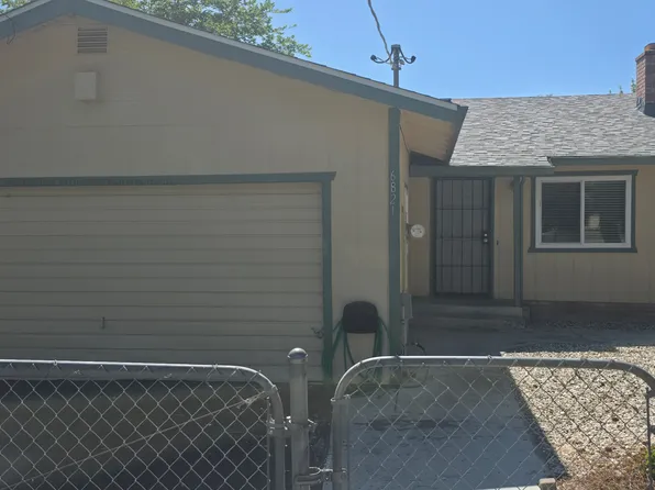 6821 Virginia Dr, Lucerne, CA 95458