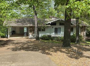 15 Pinal Cir, Cherokee Village, AR 72529