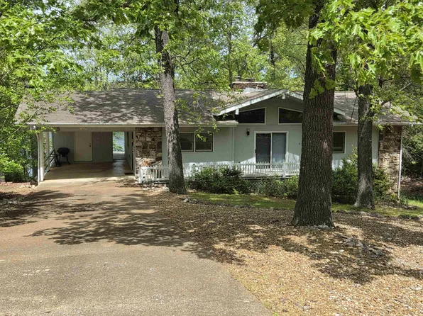 15 Pinal Cir, Cherokee Village, AR 72529