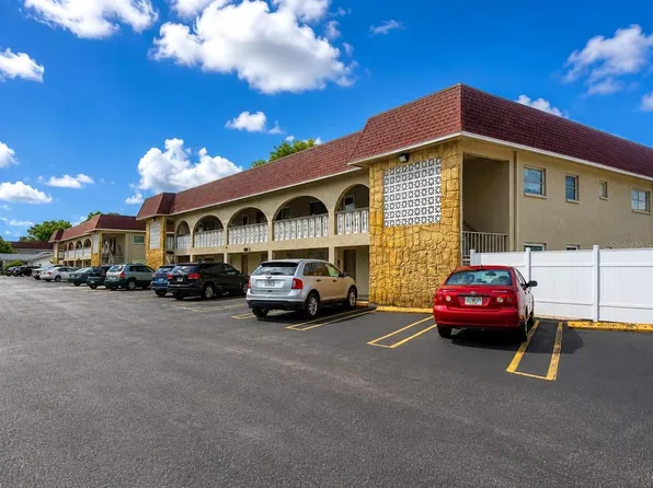 6044 22ND AVENUE N #2, ST PETERSBURG, FL 33710