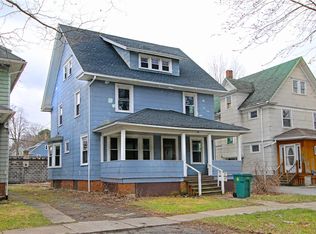 14 Avenue A W, Rochester, NY 14621