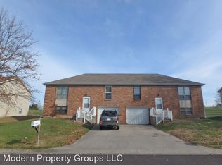 4385 E Santa Anna Dr, Columbia, MO 65201