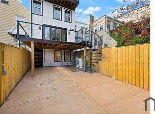 5303 7th St NW #B, Washington, DC 20011