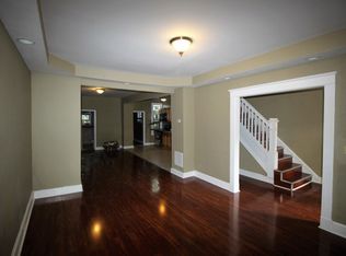 2908 Rockrose Ave, Baltimore, MD 21215