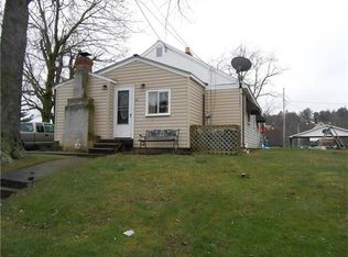 20 McKnight Ave, Washington, PA 15301