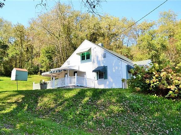 Beautiful location - 2.6 Acres