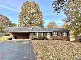91 County Road 462, Town Creek, AL 35672