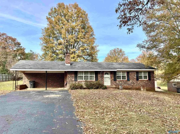 91 County Road 462, Town Creek, AL 35672